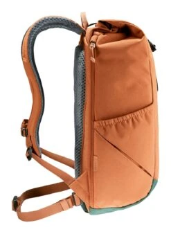 Deuter New Style Step Out 22 Chestnut - Ivy 8 Deuter New Style Step Out 22 Chestnut - Ivy -Deuter Store 291625 1