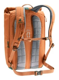 Deuter New Style Step Out 22 Chestnut - Ivy 10 Deuter New Style Step Out 22 Chestnut - Ivy -Deuter Store 291625 2