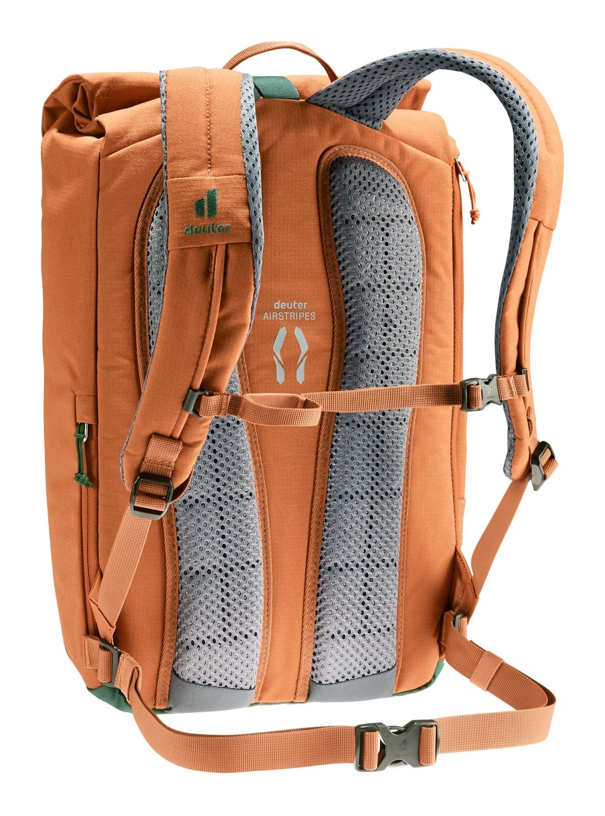 Deuter New Style Step Out 22 Chestnut - Ivy 5 Deuter New Style Step Out 22 Chestnut - Ivy – Bild 5