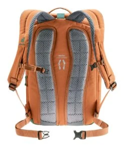 Deuter New Style Step Out 22 Chestnut - Ivy 9 Deuter New Style Step Out 22 Chestnut - Ivy -Deuter Store 291625 3