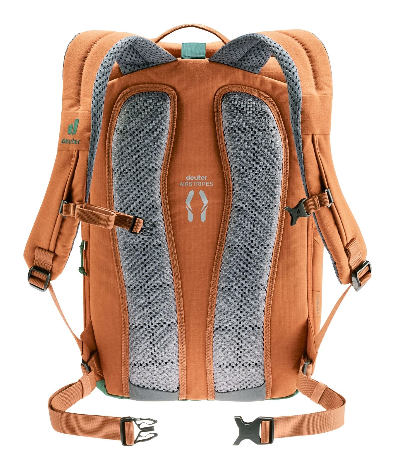 Deuter New Style Step Out 22 Chestnut - Ivy 4 Deuter New Style Step Out 22 Chestnut - Ivy – Bild 4