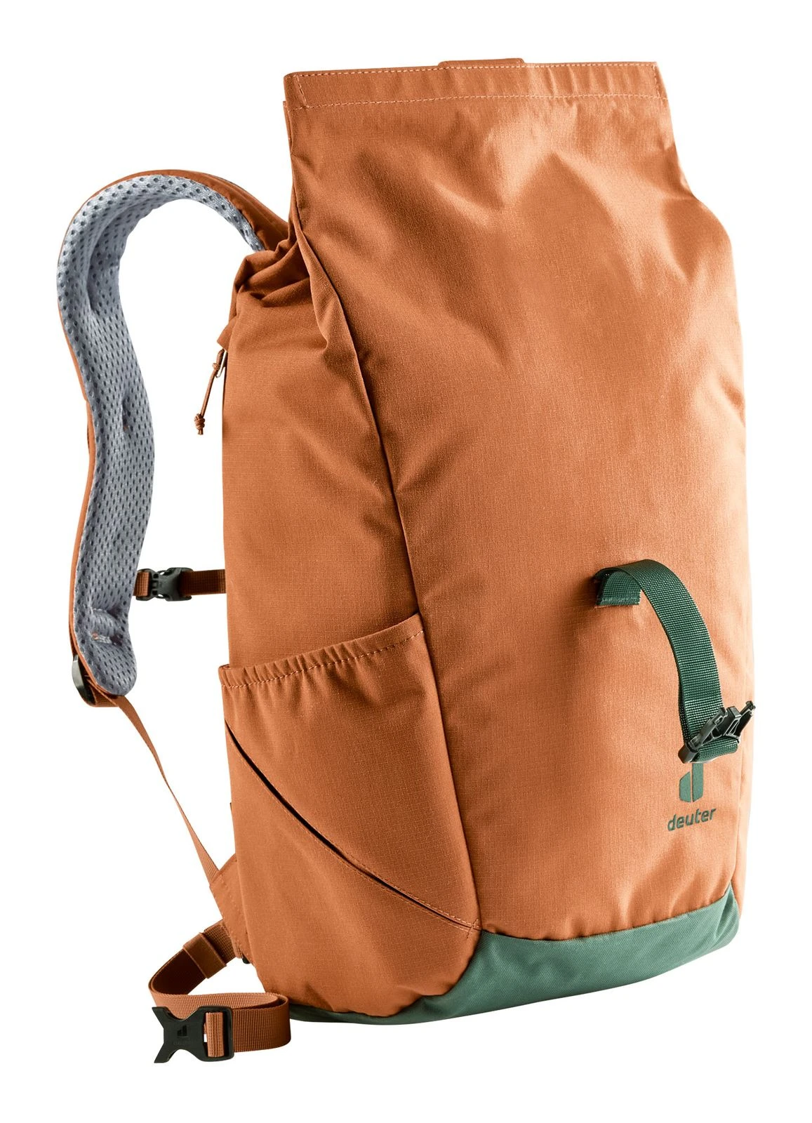 Deuter New Style Step Out 22 Chestnut - Ivy 2 Deuter New Style Step Out 22 Chestnut - Ivy – Bild 2