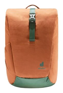 Deuter New Style Step Out 22 Chestnut - Ivy