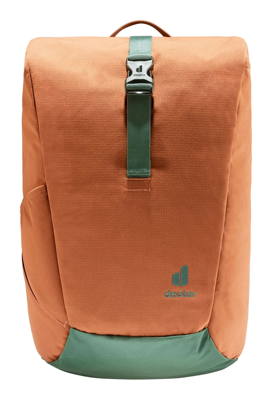 Deuter New Style Step Out 22 Chestnut - Ivy 1 Deuter New Style Step Out 22 Chestnut - Ivy