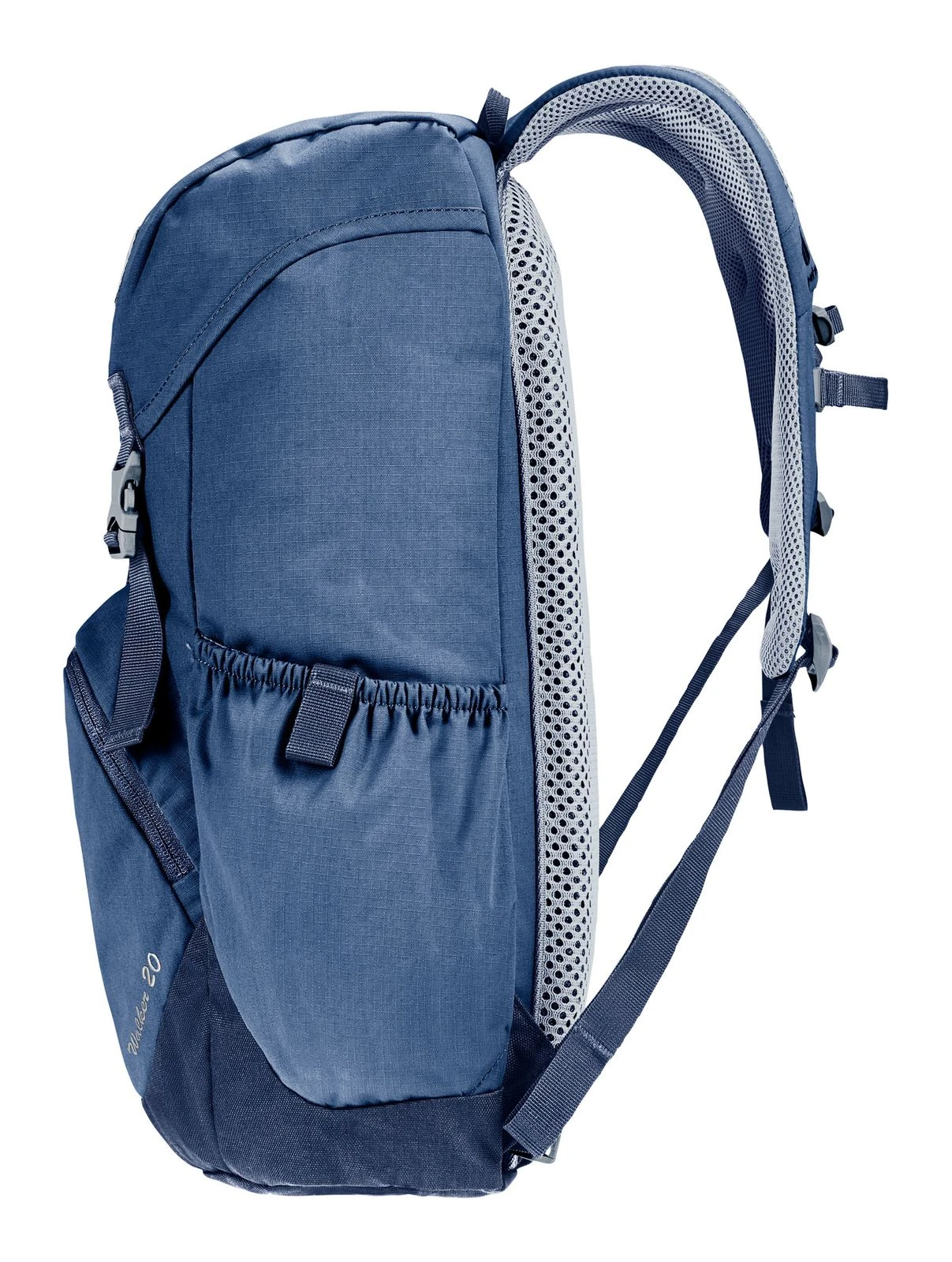 Deuter Walker 20 Marine-Ink 3 Deuter Walker 20 Marine-Ink – Bild 3