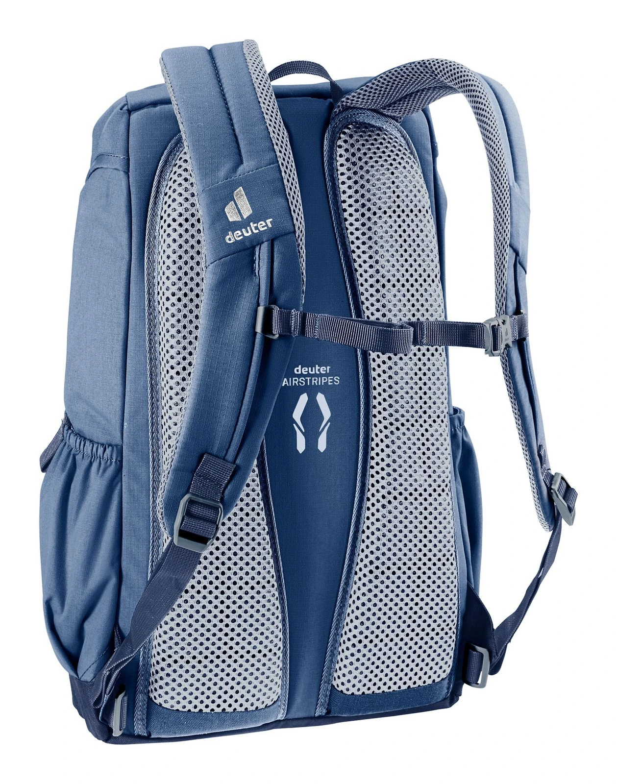 Deuter Walker 20 Marine-Ink 4 Deuter Walker 20 Marine-Ink – Bild 4