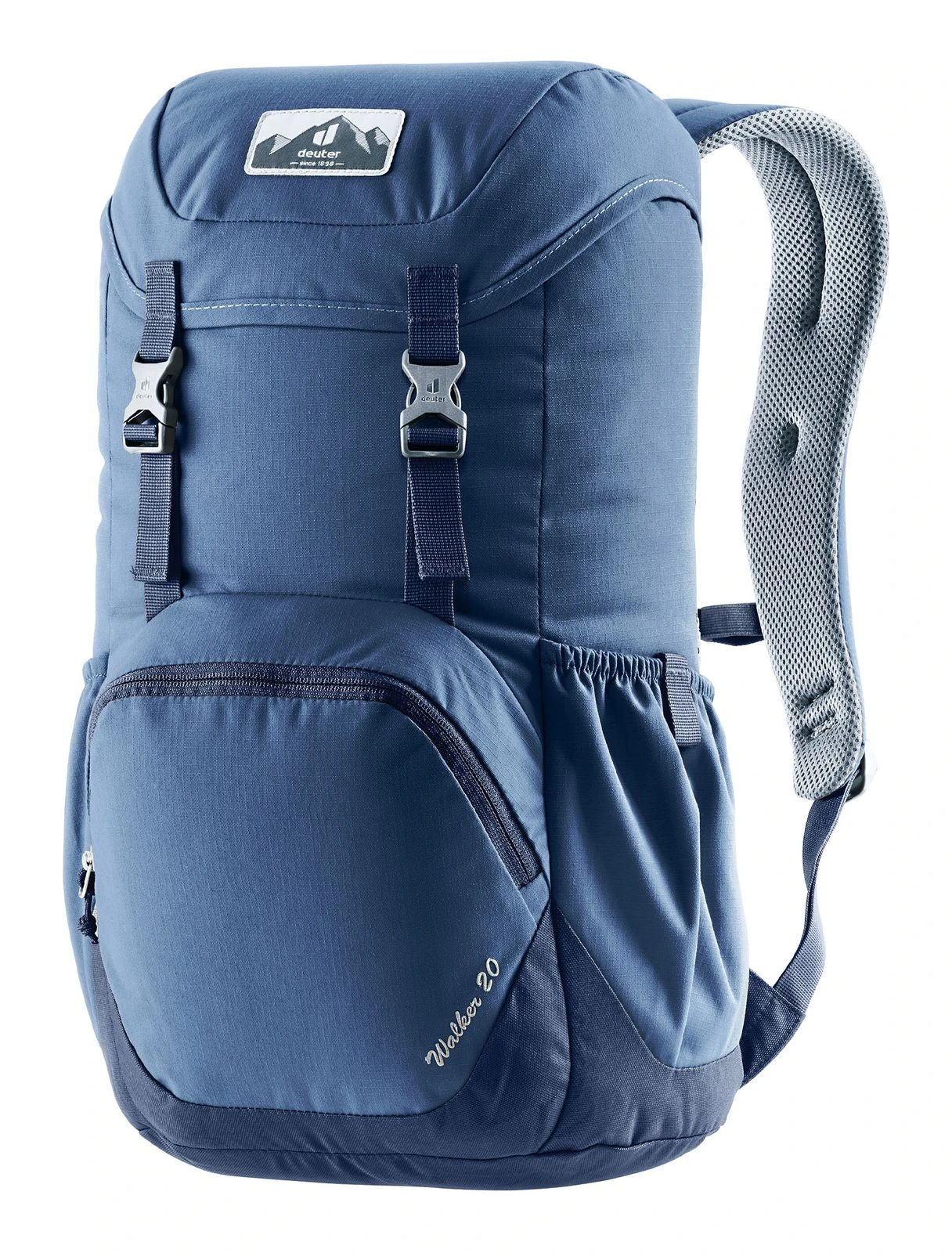 Deuter Walker 20 Marine-Ink 2 Deuter Walker 20 Marine-Ink – Bild 2