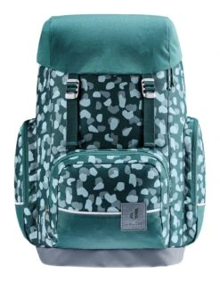 Deuter Scula Deepsea Dots