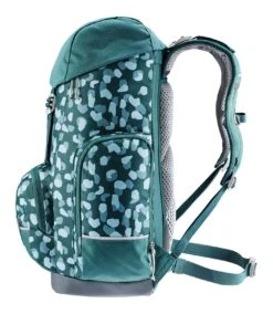 Deuter Scula Deepsea Dots -Deuter Store 291628 1