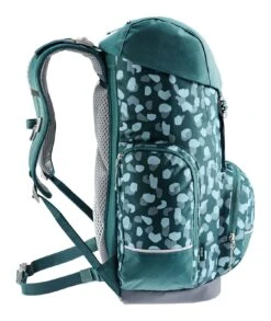 Deuter Scula Deepsea Dots -Deuter Store 291628 2