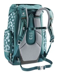 Deuter Scula Deepsea Dots -Deuter Store 291628 3