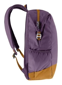 Deuter Vista Spot Plum - Cinnamon 11 Deuter Vista Spot Plum - Cinnamon -Deuter Store 291630