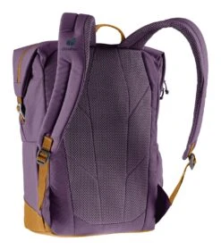 Deuter Vista Spot Plum - Cinnamon 9 Deuter Vista Spot Plum - Cinnamon -Deuter Store 291630 1