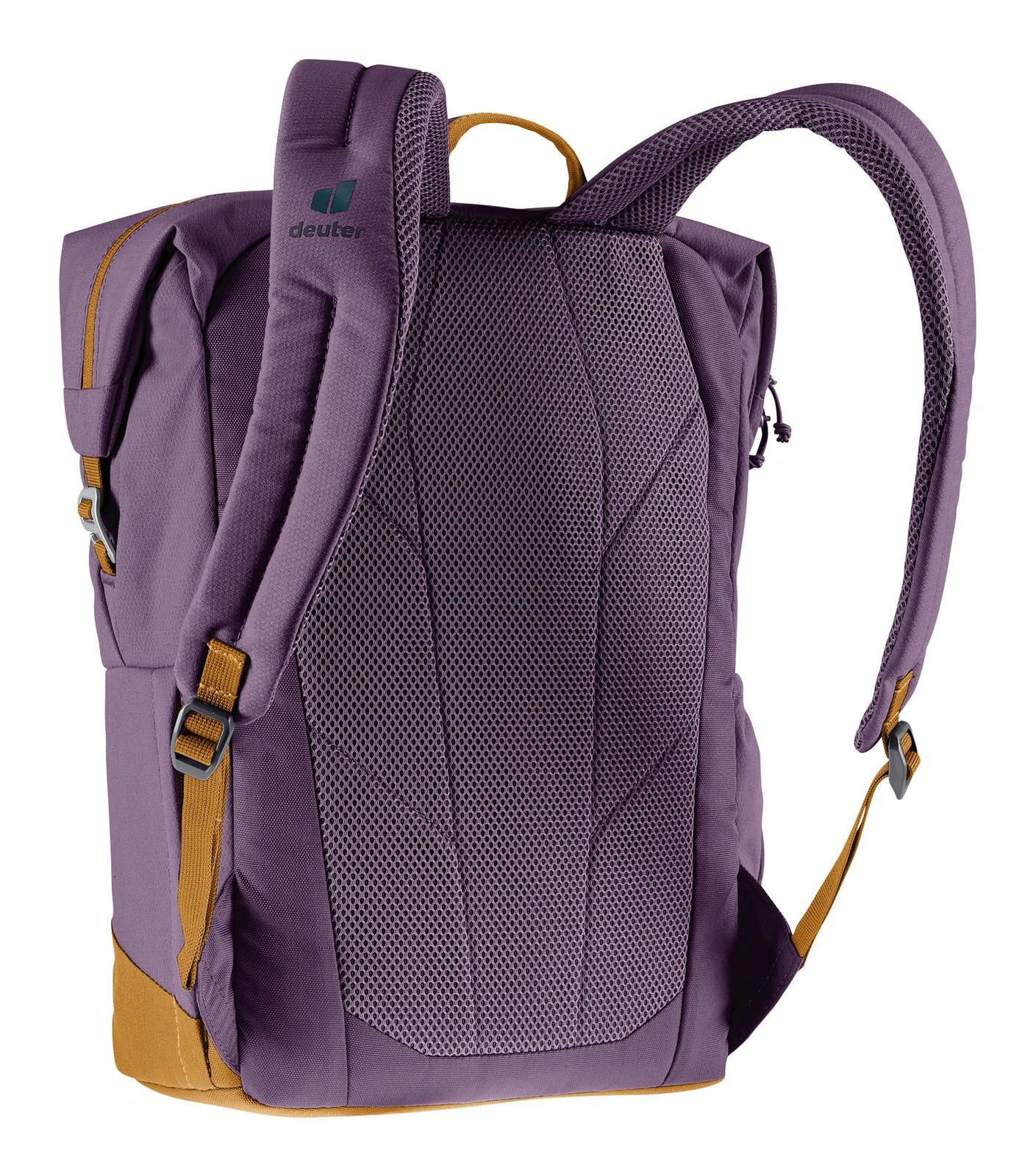 Deuter Vista Spot Plum - Cinnamon 4 Deuter Vista Spot Plum - Cinnamon – Bild 4