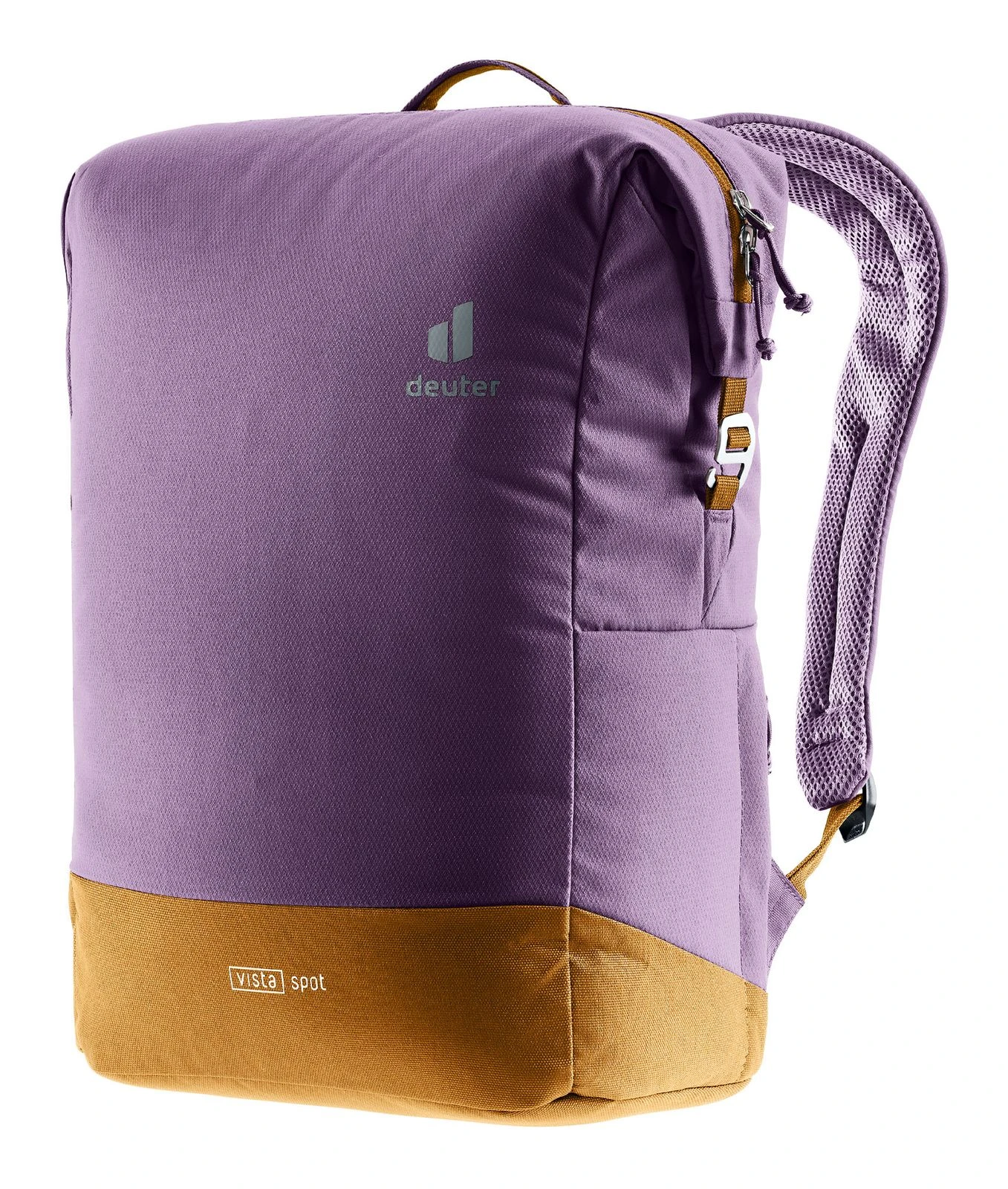 Deuter Vista Spot Plum - Cinnamon 2 Deuter Vista Spot Plum - Cinnamon – Bild 2
