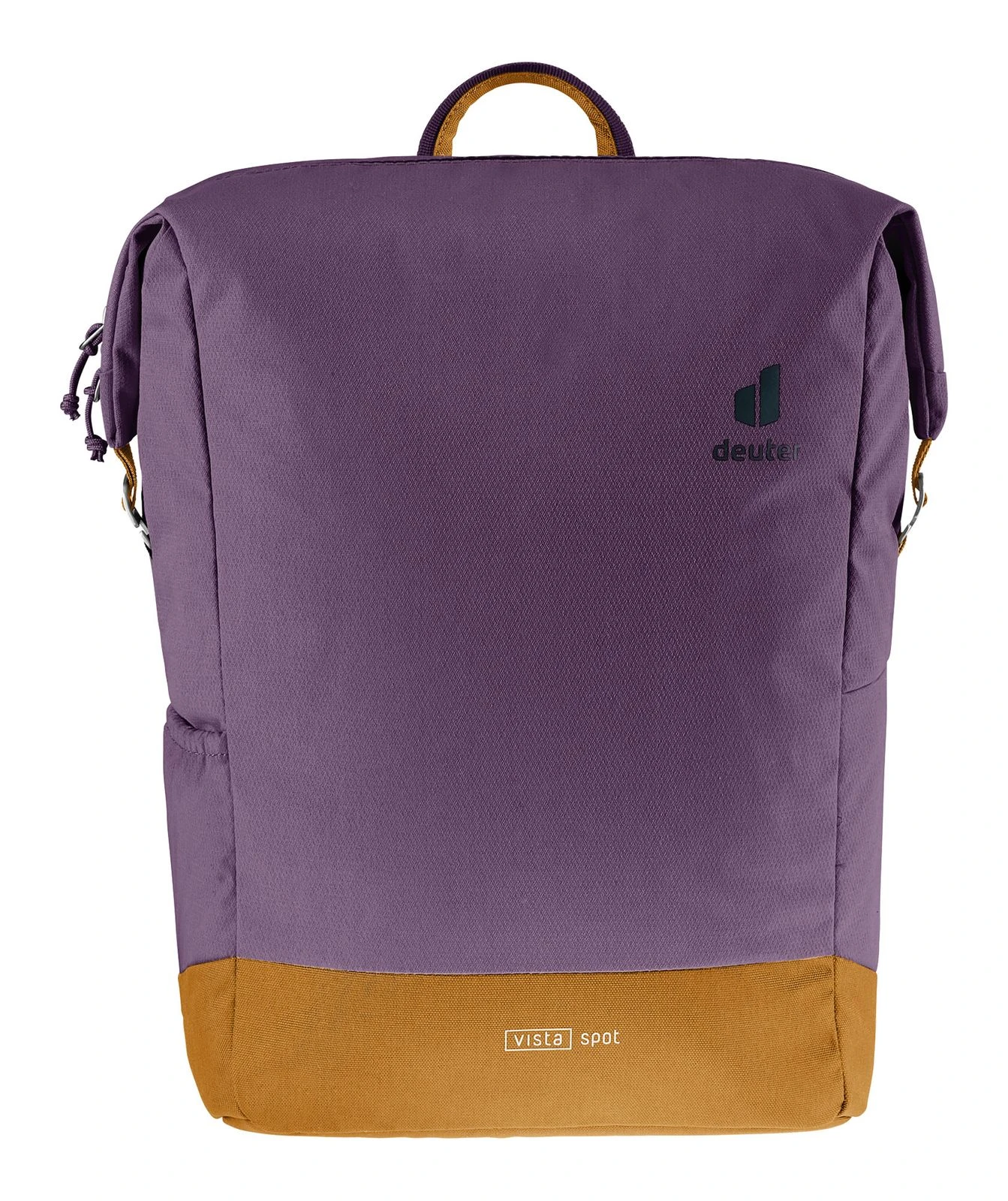 Deuter Vista Spot Plum - Cinnamon 1 Deuter Vista Spot Plum - Cinnamon