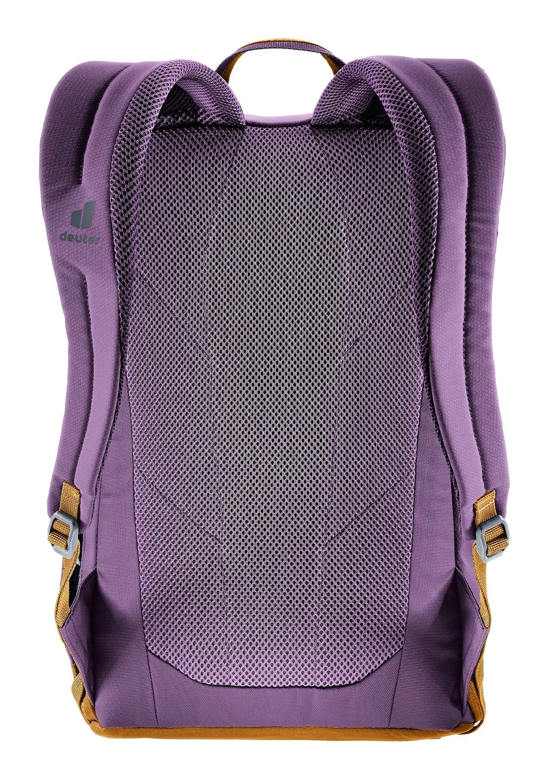 Deuter Vista Spot Plum - Cinnamon 5 Deuter Vista Spot Plum - Cinnamon – Bild 5