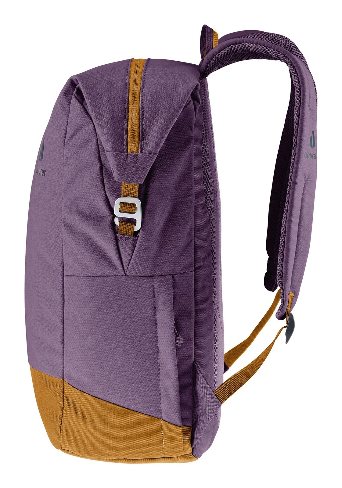 Deuter Vista Spot Plum - Cinnamon 3 Deuter Vista Spot Plum - Cinnamon – Bild 3