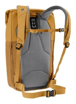 Deuter Urban UP Sydney Almond - Cinnamon -Deuter Store 291631 3