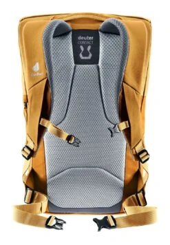 Deuter Urban UP Sydney Almond - Cinnamon -Deuter Store 291631 4