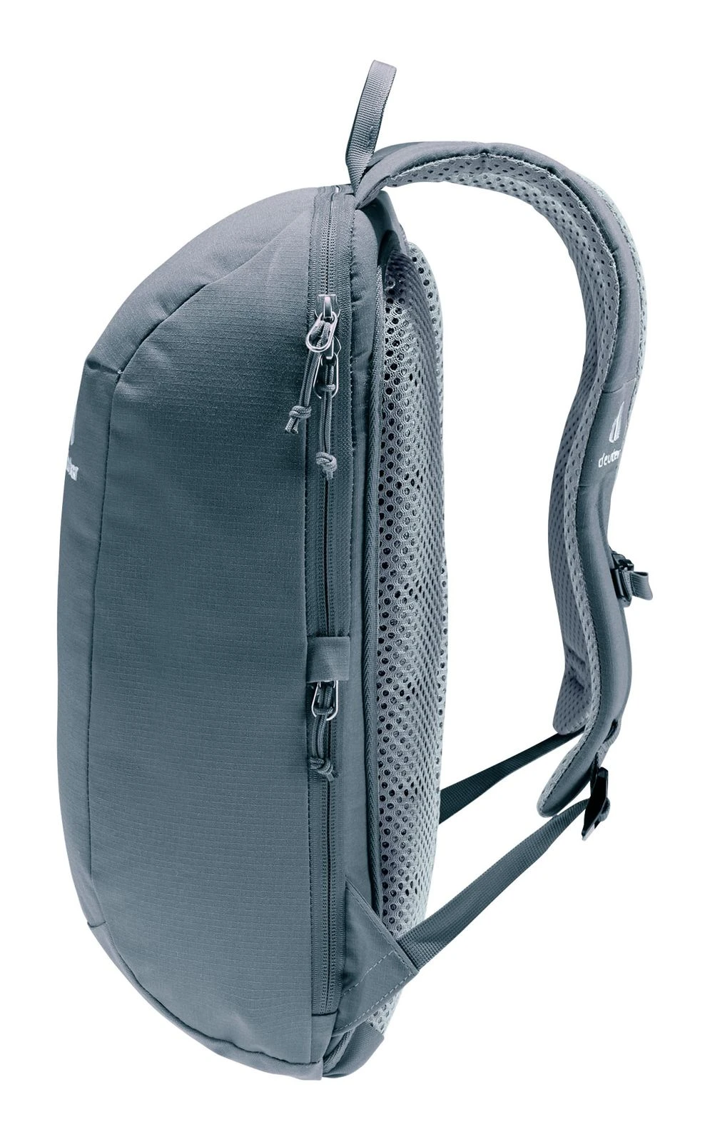 Deuter New Style Step Out 12 Backpack Black 3 Deuter New Style Step Out 12 Backpack Black – Bild 3