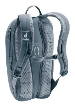 Deuter New Style Step Out 12 Backpack Black 9 Deuter New Style Step Out 12 Backpack Black -Deuter Store 291632 4