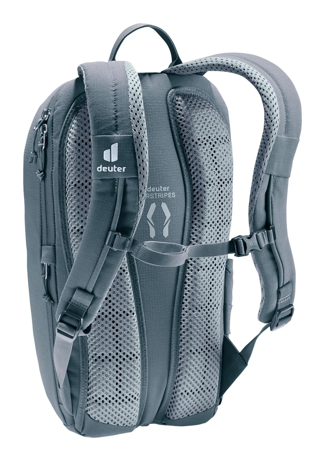 Deuter New Style Step Out 12 Backpack Black 4 Deuter New Style Step Out 12 Backpack Black – Bild 4