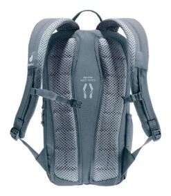 Deuter New Style Step Out 12 Backpack Black 10 Deuter New Style Step Out 12 Backpack Black -Deuter Store 291632 5