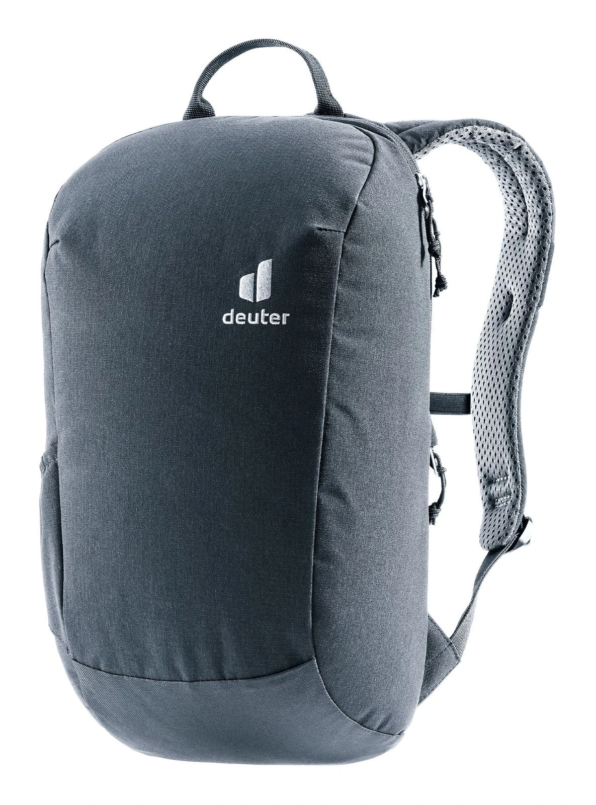 Deuter New Style Step Out 12 Backpack Black 2 Deuter New Style Step Out 12 Backpack Black – Bild 2