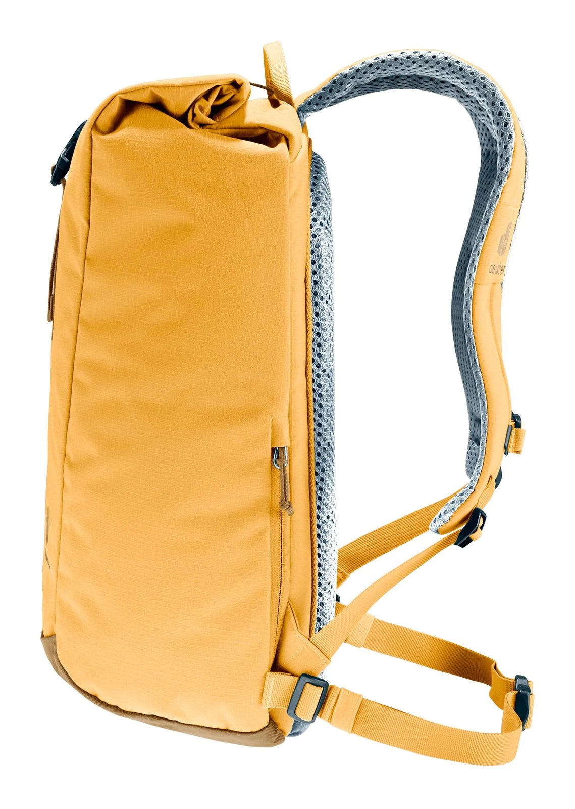 Deuter New Style Step Out 22 Caramel-Clay 3 Deuter New Style Step Out 22 Caramel-Clay – Bild 3
