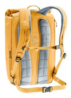 Deuter New Style Step Out 22 Caramel-Clay 10 Deuter New Style Step Out 22 Caramel-Clay -Deuter Store 291634 6