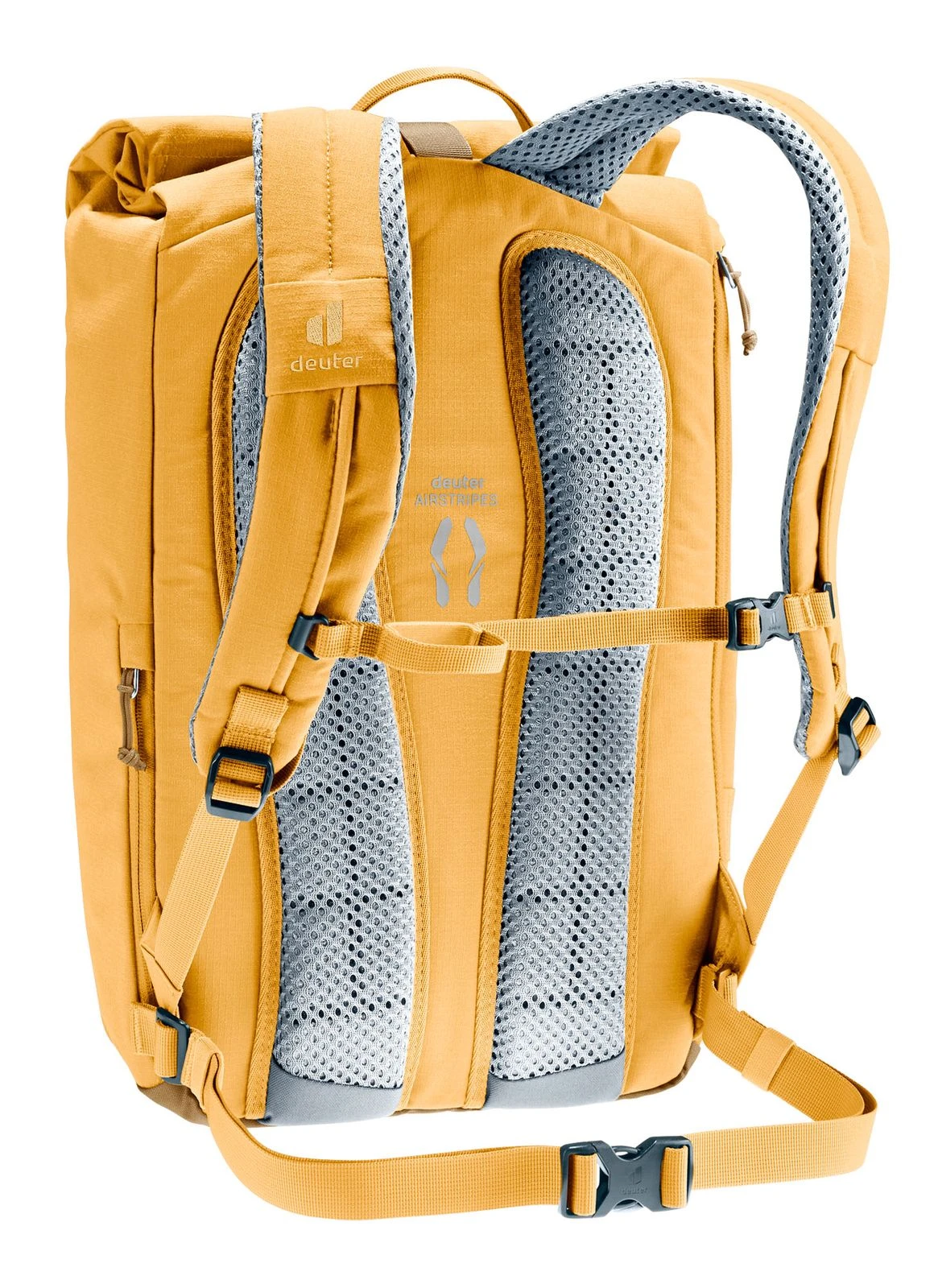 Deuter New Style Step Out 22 Caramel-Clay 5 Deuter New Style Step Out 22 Caramel-Clay – Bild 5