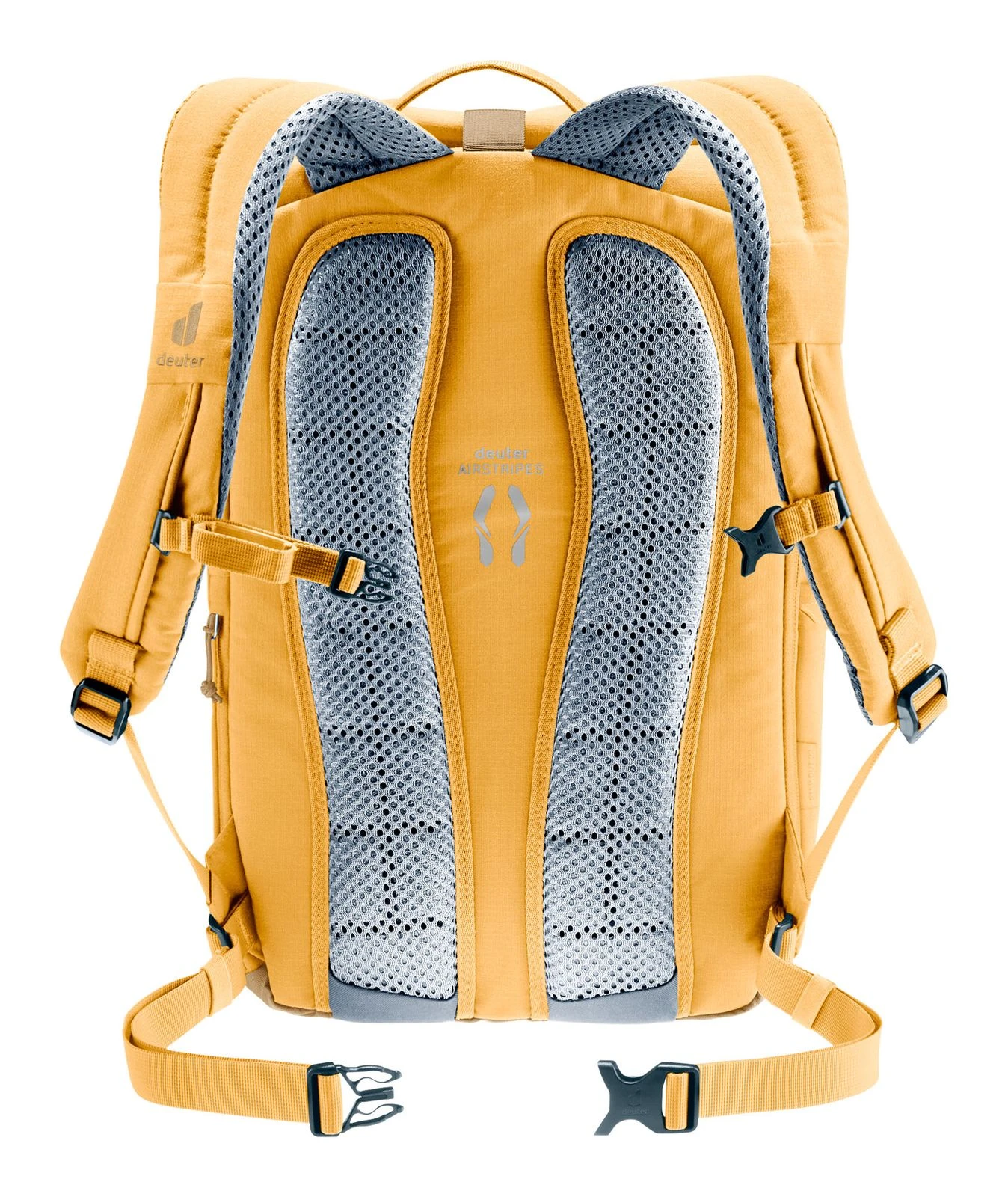 Deuter New Style Step Out 22 Caramel-Clay 6 Deuter New Style Step Out 22 Caramel-Clay – Bild 6