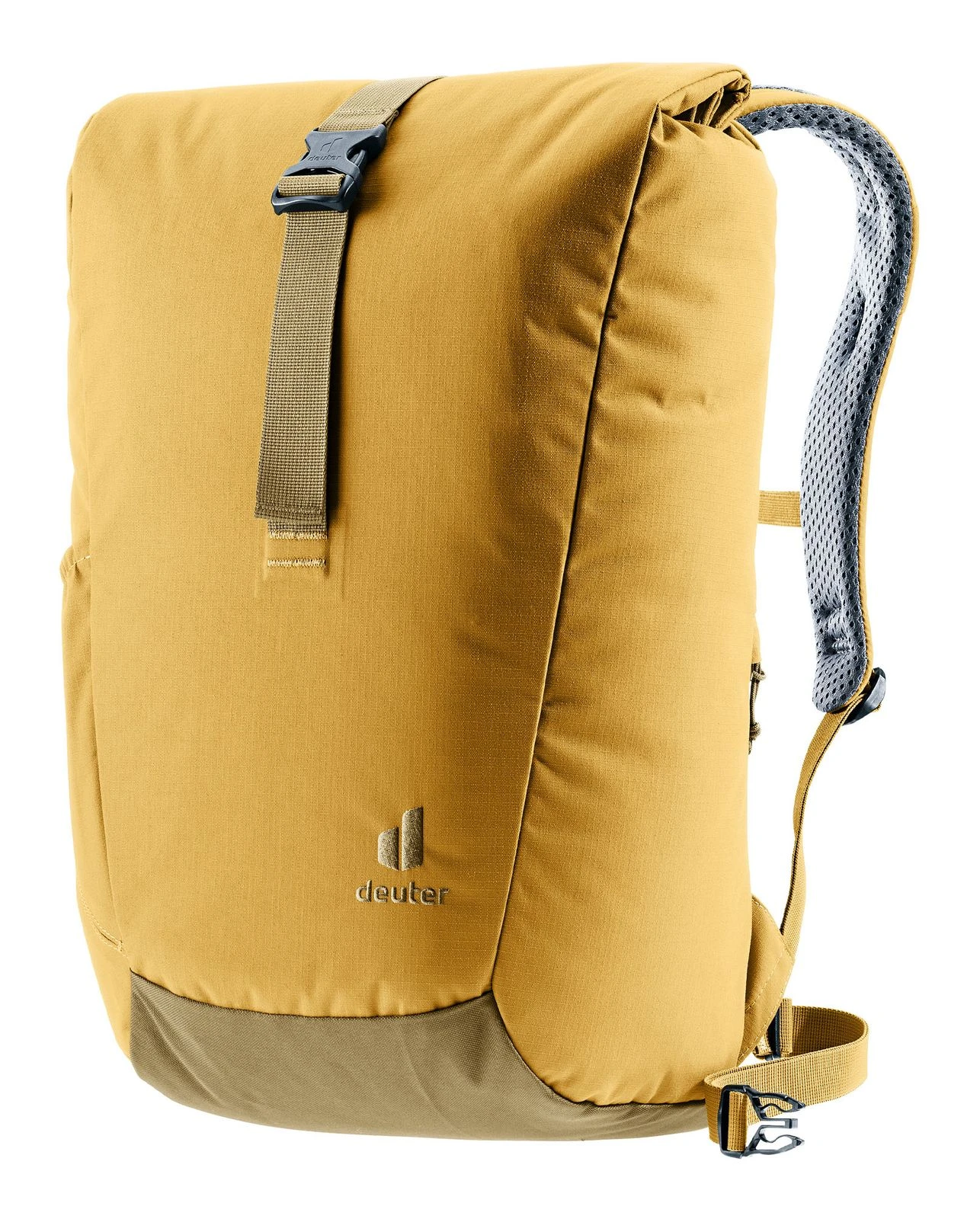 Deuter New Style Step Out 22 Caramel-Clay 2 Deuter New Style Step Out 22 Caramel-Clay – Bild 2