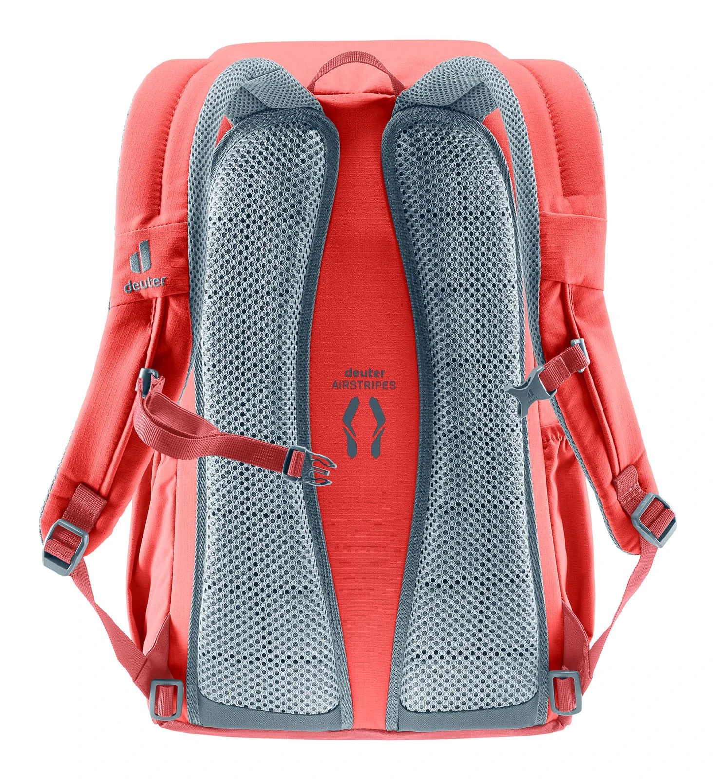 Deuter Walker 20 Currant - Redwood 5 Deuter Walker 20 Currant - Redwood – Bild 5