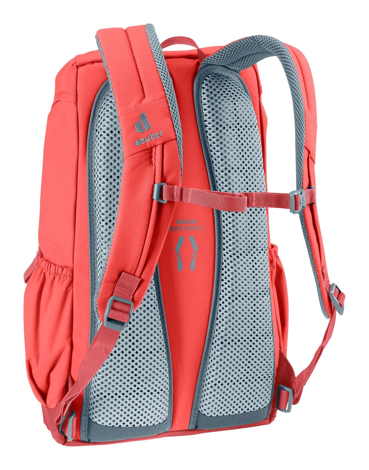 Deuter Walker 20 Currant - Redwood 4 Deuter Walker 20 Currant - Redwood – Bild 4