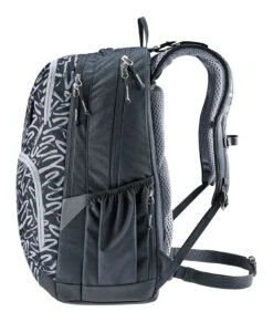 Deuter Cotogy Backpack Black Strokes 8 Deuter Cotogy Backpack Black Strokes -Deuter Store 291639 1
