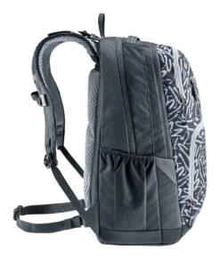 Deuter Cotogy Backpack Black Strokes 11 Deuter Cotogy Backpack Black Strokes -Deuter Store 291639 3