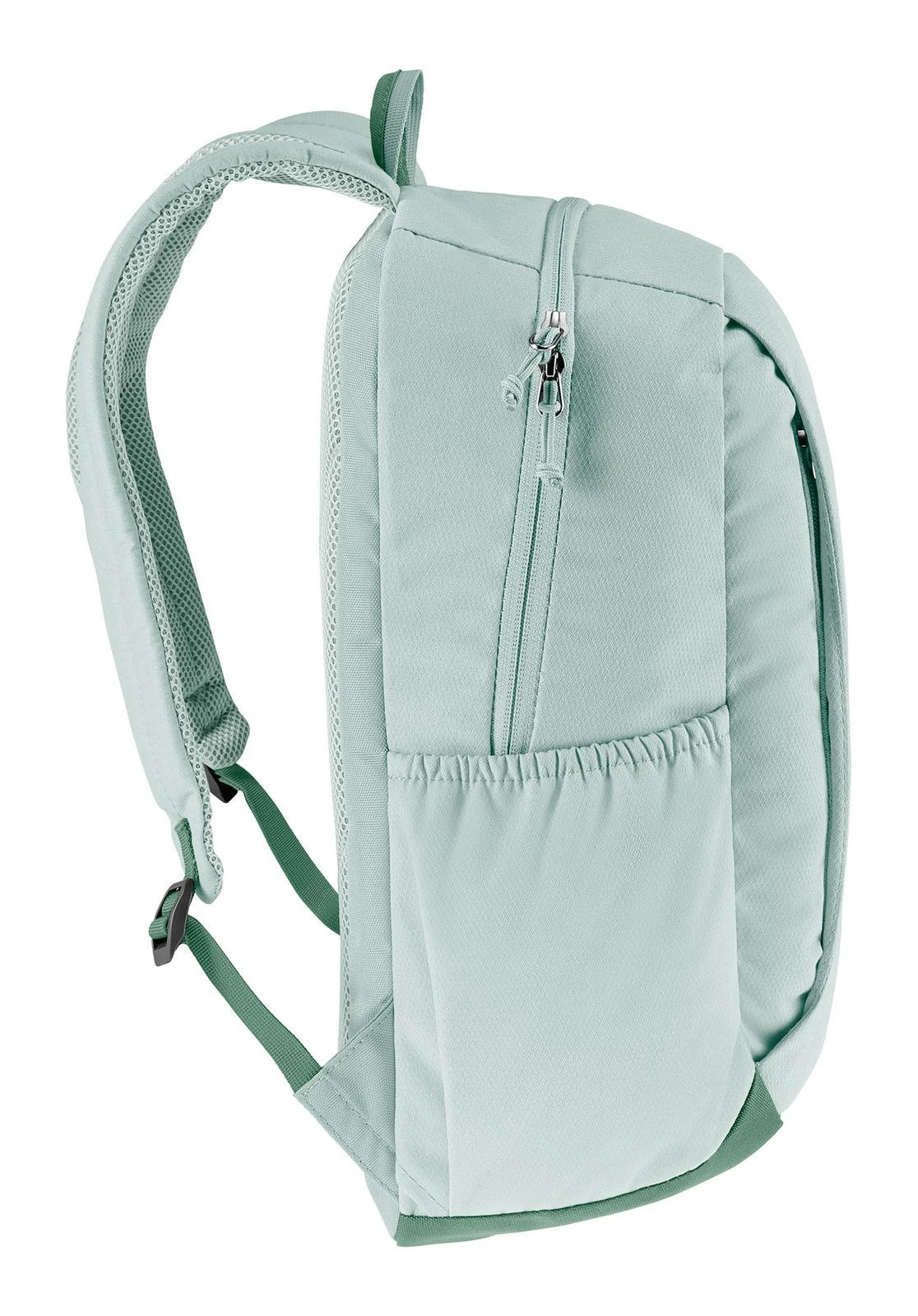 Deuter Vista Skip Backpack Frost - Aloe 6 Deuter Vista Skip Backpack Frost - Aloe – Bild 6