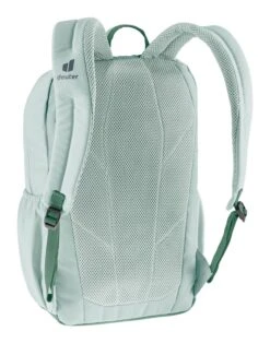 Deuter Vista Skip Backpack Frost - Aloe 9 Deuter Vista Skip Backpack Frost - Aloe -Deuter Store 291641 3