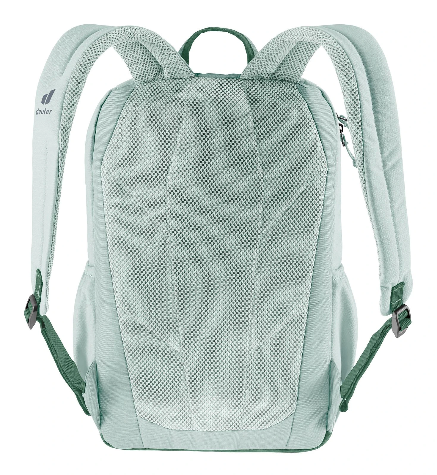 Deuter Vista Skip Backpack Frost - Aloe 5 Deuter Vista Skip Backpack Frost - Aloe – Bild 5
