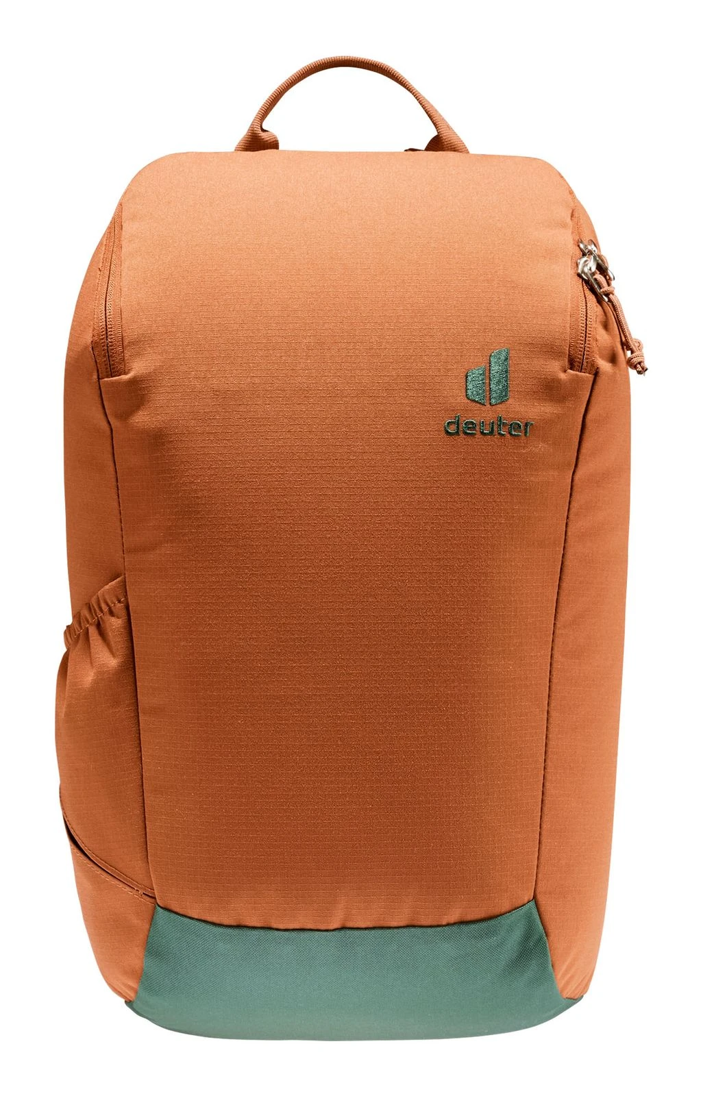 Deuter New Style Step Out 16 Chestnut - Ivy 1 Deuter New Style Step Out 16 Chestnut - Ivy