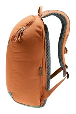 Deuter New Style Step Out 16 Chestnut - Ivy 8 Deuter New Style Step Out 16 Chestnut - Ivy -Deuter Store 291642 2