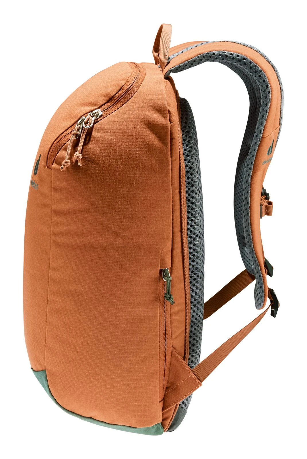 Deuter New Style Step Out 16 Chestnut - Ivy 3 Deuter New Style Step Out 16 Chestnut - Ivy – Bild 3