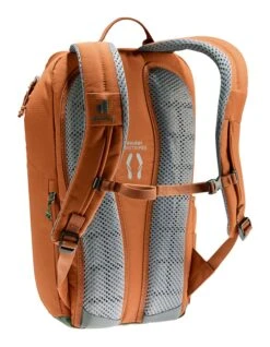 Deuter New Style Step Out 16 Chestnut - Ivy 9 Deuter New Style Step Out 16 Chestnut - Ivy -Deuter Store 291642 4