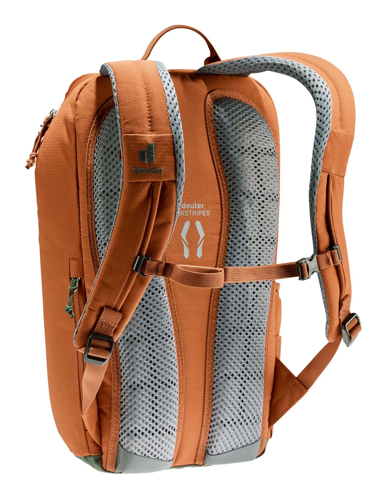 Deuter New Style Step Out 16 Chestnut - Ivy 4 Deuter New Style Step Out 16 Chestnut - Ivy – Bild 4