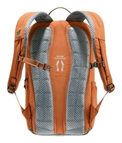 Deuter New Style Step Out 16 Chestnut - Ivy 10 Deuter New Style Step Out 16 Chestnut - Ivy -Deuter Store 291642 5