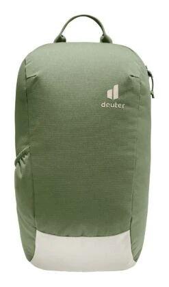 Deuter New Style Step Out 12 Backpack Khaki - Sand