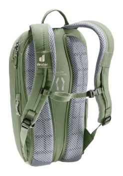 Deuter New Style Step Out 12 Backpack Khaki - Sand 9 Deuter New Style Step Out 12 Backpack Khaki - Sand -Deuter Store 291644 2