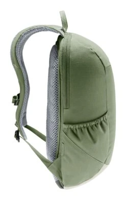 Deuter New Style Step Out 12 Backpack Khaki - Sand 11 Deuter New Style Step Out 12 Backpack Khaki - Sand -Deuter Store 291644 3